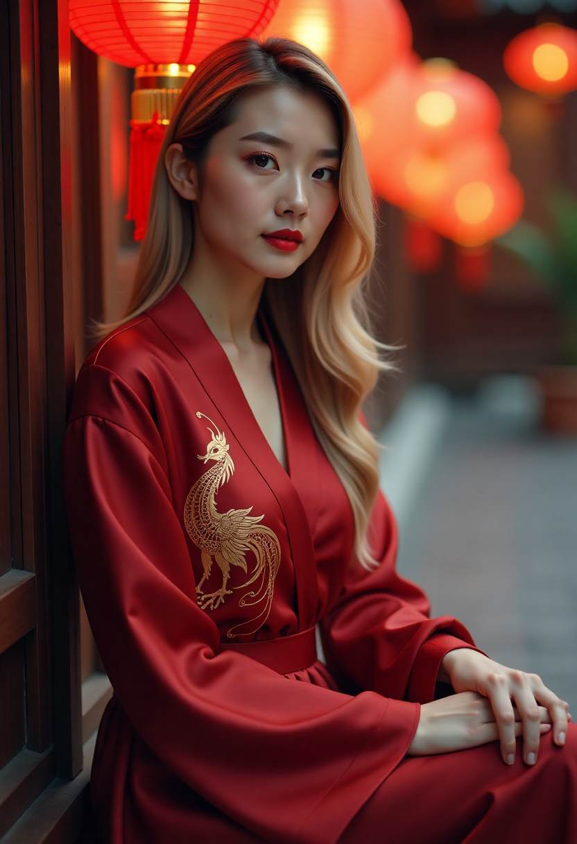 暗流之下