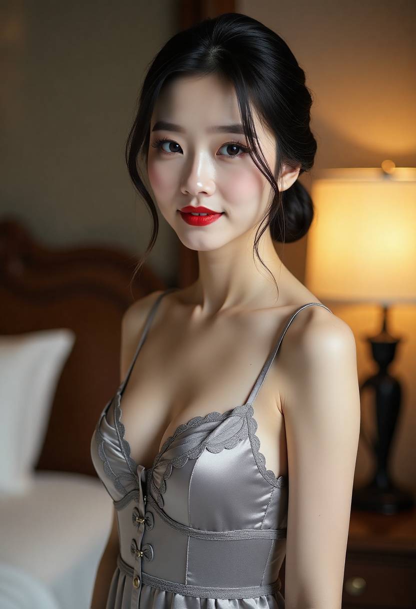 长夜将至